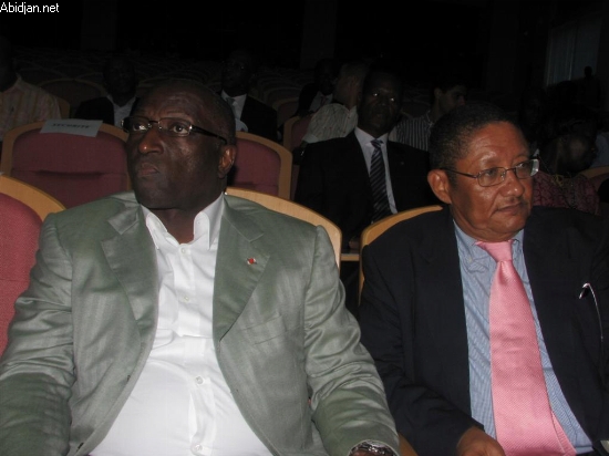 Conflit de positionnement, la 